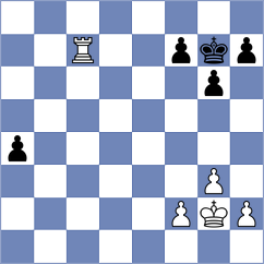 Ward - Vujcic (Chess.com INT, 2020)