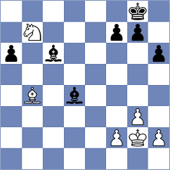 Roque Sola - Trent (chess.com INT, 2022)