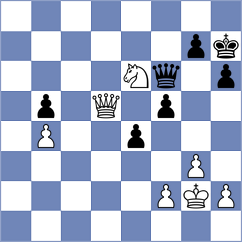 Antunez - Emeliantsev (chess.com INT, 2024)