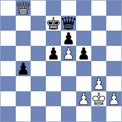 Petukhov - Seifert (chess.com INT, 2021)