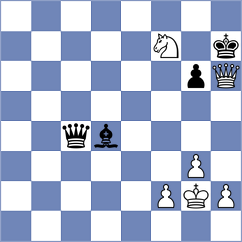 Krsnik Cohar - Thomas (chess.com INT, 2024)