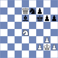 Aripov - Dimakiling (Chess.com INT, 2020)