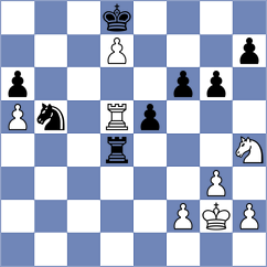 Winter Roach - Obgolts (Chess.com INT, 2020)