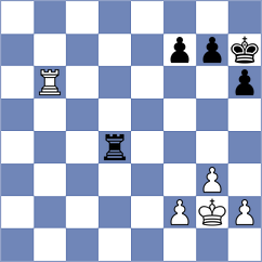 Jacobson - Tari (chess.com INT, 2023)
