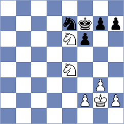 Abdisalimov - Botea (Chess.com INT, 2021)