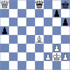 Obodchuk - Liyanage (chess.com INT, 2020)