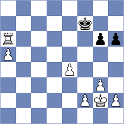 Poormosavi - Cesar Maestre (chess.com INT, 2023)