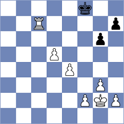 Molina - Valle (chess.com INT, 2021)