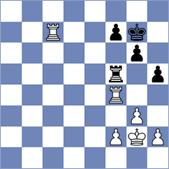 Mizzi - Sieciechowicz (chess.com INT, 2024)