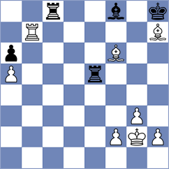 Goncalves - Sultanbek (chess.com INT, 2024)