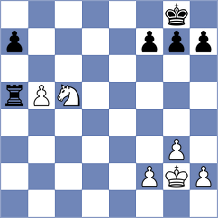 Litchfield - Grutter (chess.com INT, 2023)