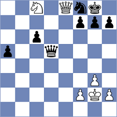 Karimov - Ponnusamy (Chess.com INT, 2021)