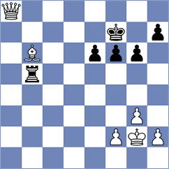 Abdukhakimov - Vigoa Apecheche (chess.com INT, 2024)