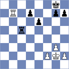 Li - Zhigalko (chess.com INT, 2022)