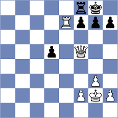 Filipets - Longson (chess.com INT, 2024)