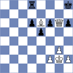Alvarez Albiol - Rohwer (chess.com INT, 2024)