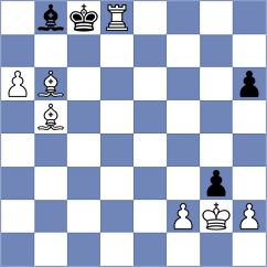 Guerrero Rodriguez - Lampard (Chess.com INT, 2020)