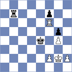 Giri - Cuenca Jimenez (chess24.com INT, 2021)