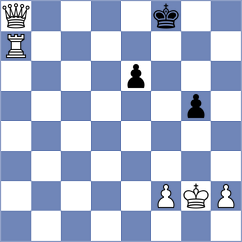 Babiy - Cigan (Chess.com INT, 2019)