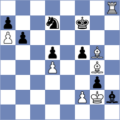 Riff - Jovic (chess.com INT, 2024)