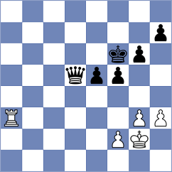 Grover - Ozen (chess.com INT, 2022)