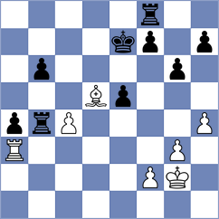 Vasli - Maly (chess.com INT, 2021)