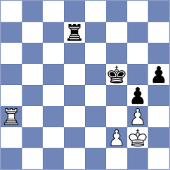 Hng - Mkrtchian (chess.com INT, 2021)