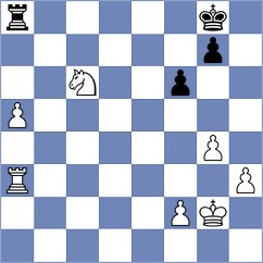 Sadykov - Castellanos Hernandez (chess.com INT, 2024)