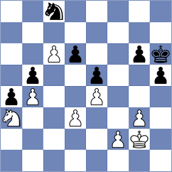 Torres - Bugayev (chess.com INT, 2024)