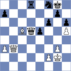 Tomb - Vallejo Diaz (Chess.com INT, 2021)