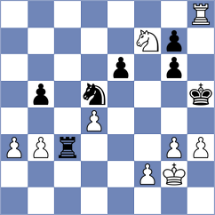 Sawlin - San (Chess.com INT, 2021)