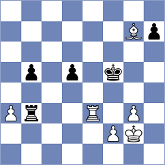 Micic - Grigoryan (Chess.com INT, 2020)