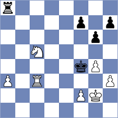 Silva - Antonio (chess.com INT, 2024)