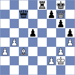 Hernandez Bermudez - Martin Barcelo (chess.com INT, 2022)