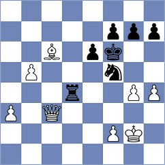 Collins - Lyons (Chess.com INT, 2021)