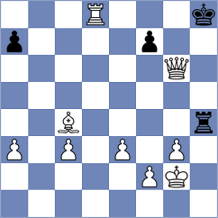 Mayaud - Piddubna (chess.com INT, 2024)