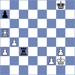 Nasanjargal - Smid (Chess.com INT, 2021)