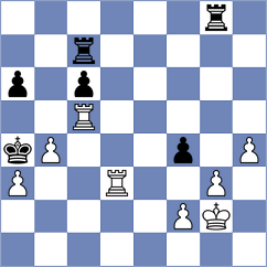Novikova - Weetik (chess.com INT, 2024)