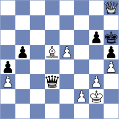 Richter - Kollars (chess.com INT, 2024)