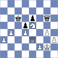 Banik - Raptis (Chess.com INT, 2017)