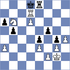 Amura - Ballotti (chess.com INT, 2024)