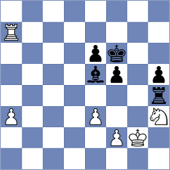 Makarian - Krysa (chess.com INT, 2023)