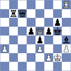 Matthiesen - Rastbod (chess.com INT, 2023)