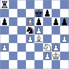 Korol - Smirnov (chess.com INT, 2024)