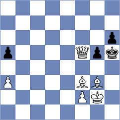 Goltseva - McBryde (chess.com INT, 2023)
