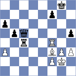 Kornyukov - Ferreira (chess.com INT, 2024)