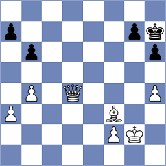 Rahnama - Brasseur (Europe-Chess INT, 2020)