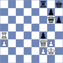 Novikova - Sena (chess.com INT, 2024)