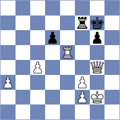 Rodrigues - Voiteanu (Chess.com INT, 2020)