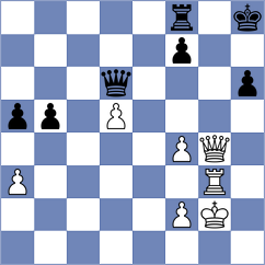 Kanakaris - Hnatyshyn (chess.com INT, 2024)